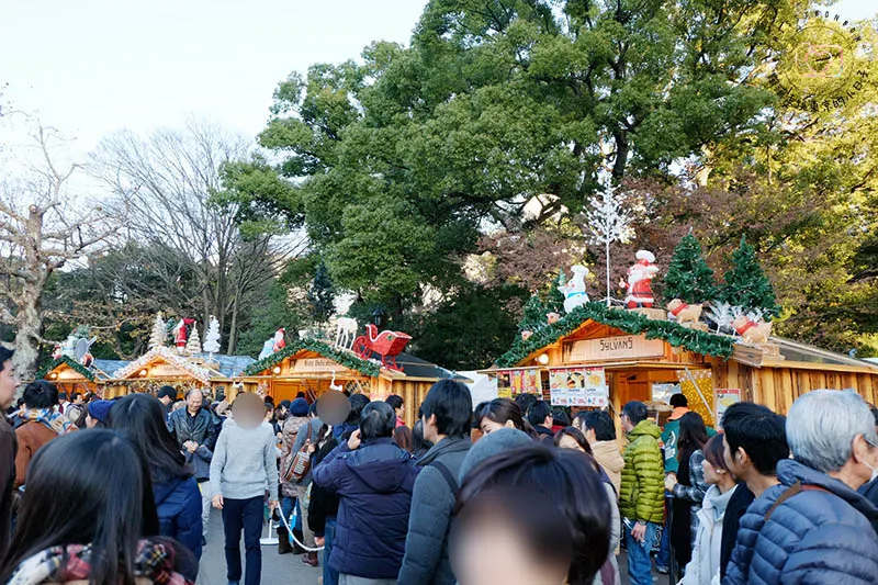2015 tokyo hibiya park tokyochristmas market mb10