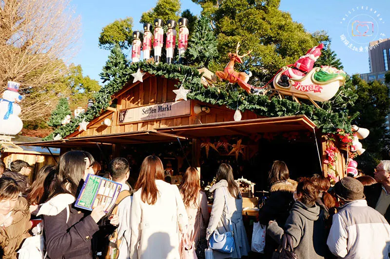 2015 tokyo hibiya park tokyochristmas market mb11