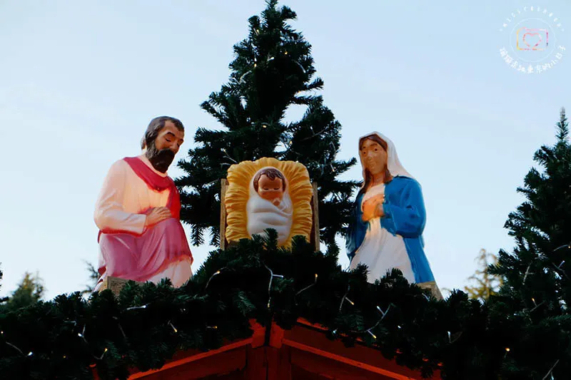 2015 tokyo hibiya park tokyochristmas market mb18