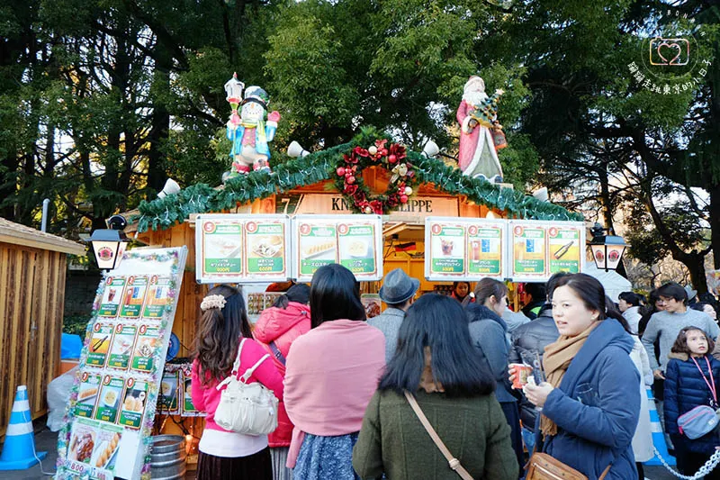 2015 tokyo hibiya park tokyochristmas market mb23