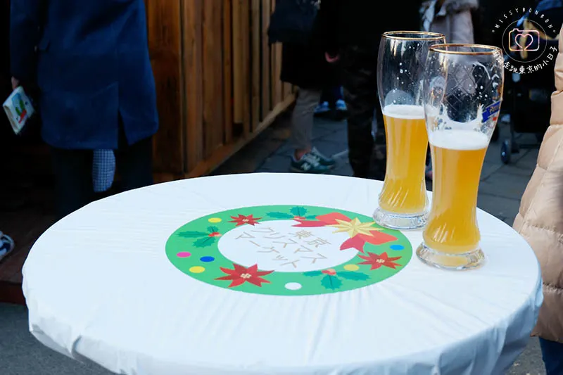 2015 tokyo hibiya park tokyochristmas market mb26