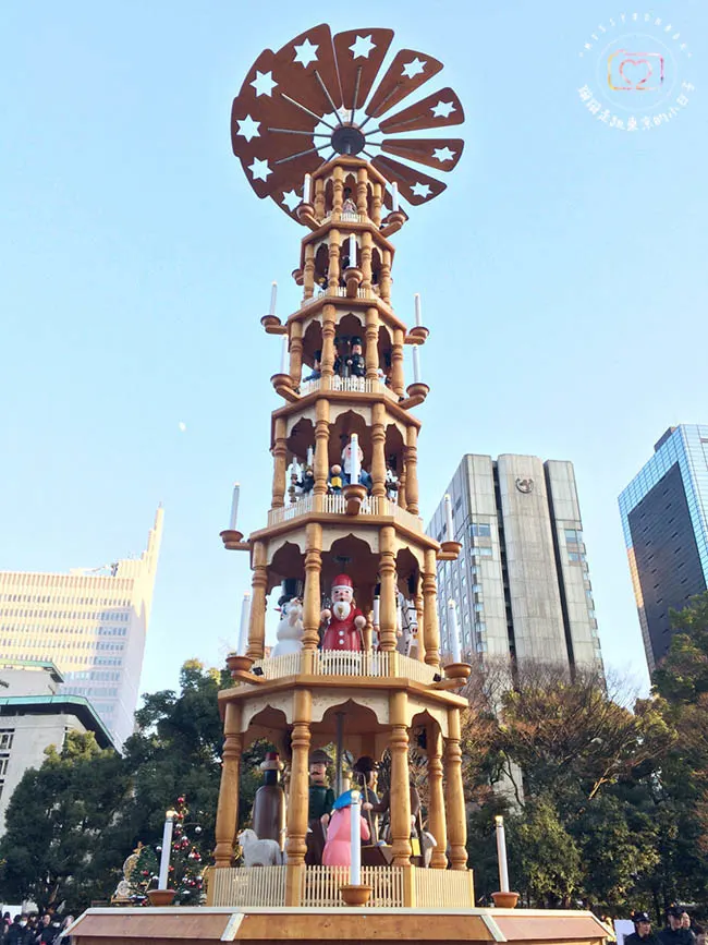 2015 tokyo hibiya park tokyochristmas market mb27