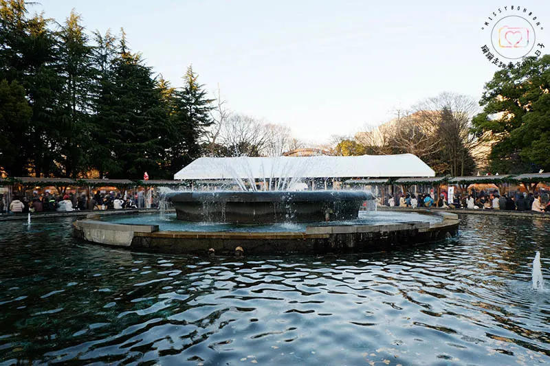 2015 tokyo hibiya park tokyochristmas market mb29