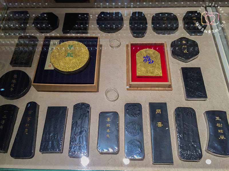 PIGMENT TOKYO：隈研吾打造的夢幻畫材店