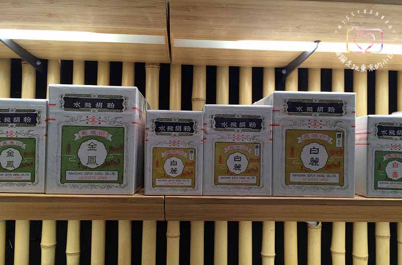 PIGMENT TOKYO：隈研吾打造的夢幻畫材店