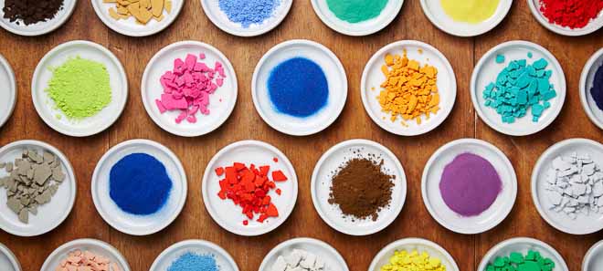 PIGMENT TOKYO：隈研吾打造的夢幻畫材店