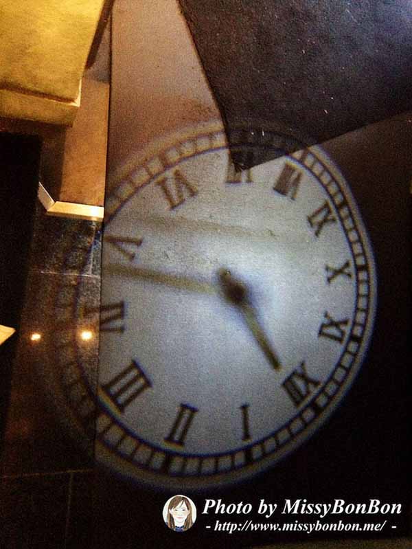 東京原宿愛麗絲夢遊主題店「星期三的愛麗絲」(水曜日のアリス)店內