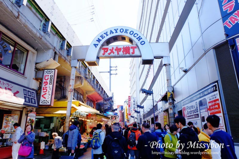 東京下町漫步賞櫻：根津神社、谷中靈園、谷中銀座、日暮里妖怪大福