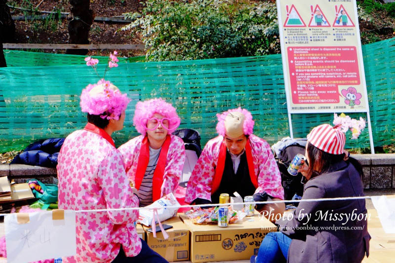 東京下町漫步賞櫻：根津神社、谷中靈園、谷中銀座、日暮里妖怪大福