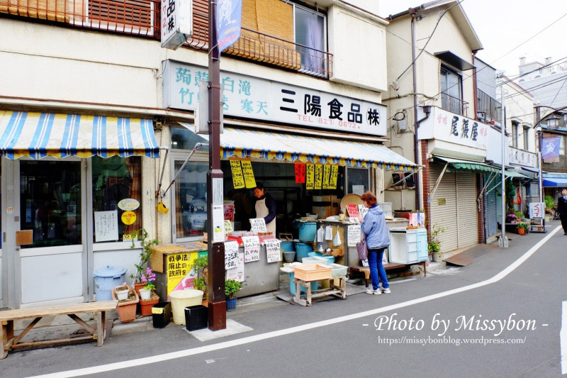東京下町漫步賞櫻：根津神社、谷中靈園、谷中銀座、日暮里妖怪大福
