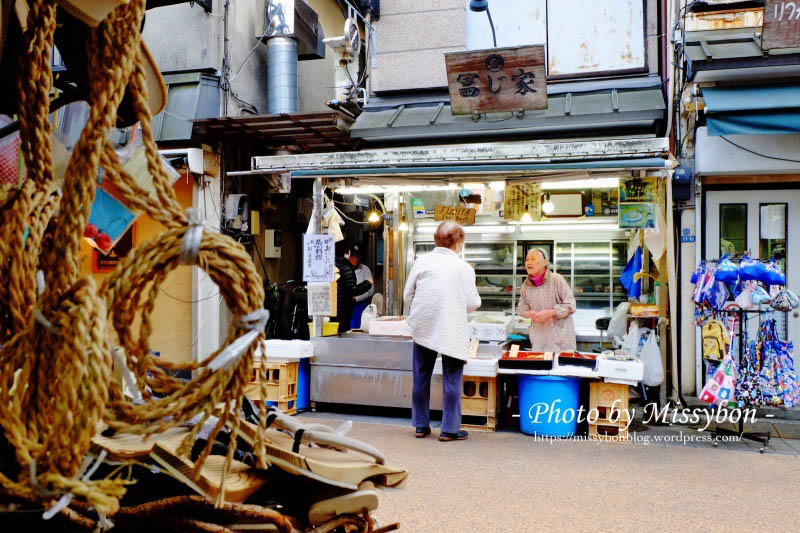 東京下町漫步賞櫻：根津神社、谷中靈園、谷中銀座、日暮里妖怪大福