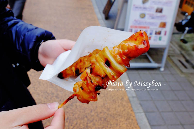 東京下町漫步賞櫻：根津神社、谷中靈園、谷中銀座、日暮里妖怪大福