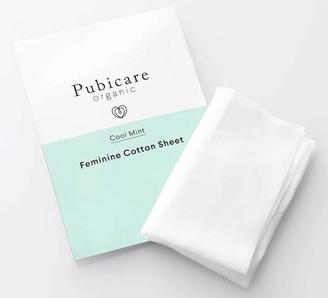 日本熱賣的生理期用品介紹 - 讓我們一起用這些舒緩小物與法寶來度過每個月的生理期