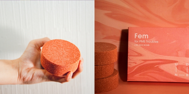 日本熱賣的生理期用品介紹 - 讓我們一起用這些舒緩小物與法寶來度過每個月的生理期