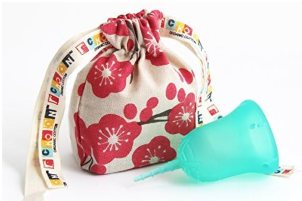 2016 Menstrual Period Goods Mb37