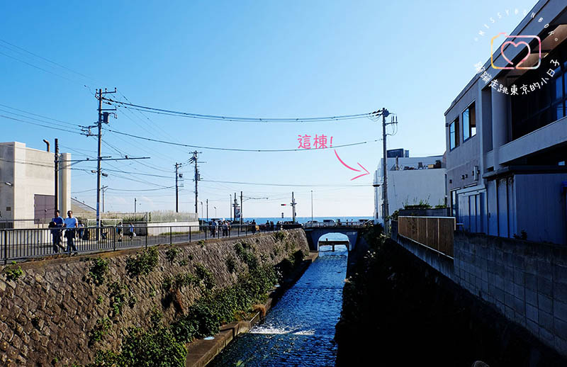 必訪東京鬆餅名店:在鎌倉湘南海岸旁的 bills 享用入口即化的熱鬆餅佐無敵海景超棒