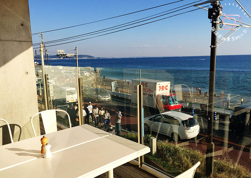 必訪東京鬆餅名店:在鎌倉湘南海岸旁的 bills 享用入口即化的熱鬆餅佐無敵海景超棒