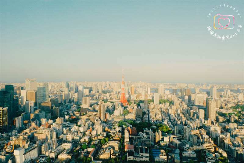 東京・生活隨筆 - 生活在東京。一年的心情寫真