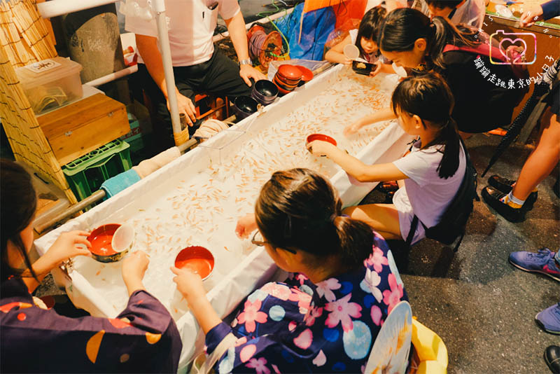 東京・生活隨筆 - 生活在東京。一年的心情寫真