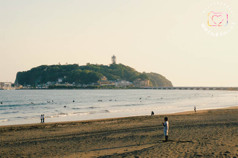 東京・生活隨筆 - 生活在東京。一年的心情寫真