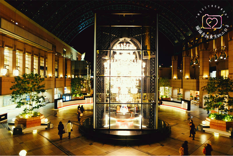 東京・生活隨筆 - 生活在東京。一年的心情寫真