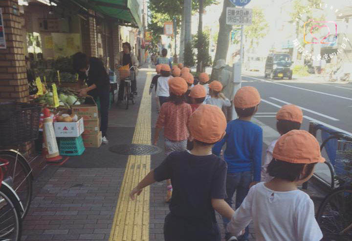 東京・生活隨筆 - 生活在東京。一年的心情寫真