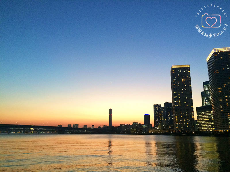 東京・生活隨筆 - 生活在東京。一年的心情寫真