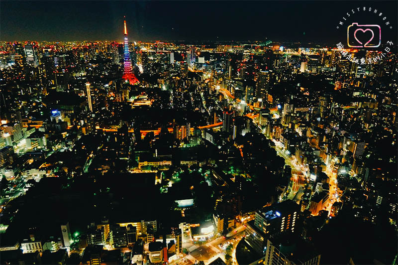 東京・生活隨筆 - 生活在東京。一年的心情寫真