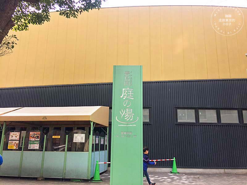 東京賞櫻景點 - 石神井川沿岸綿延櫻花並木,漫步於櫻花隧道中
