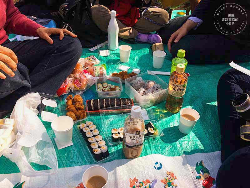 東京賞櫻景點 - 石神井川沿岸綿延櫻花並木,漫步於櫻花隧道中