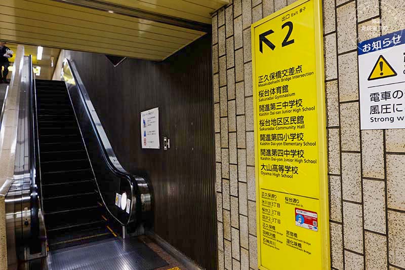 東京賞櫻景點 - 石神井川沿岸綿延櫻花並木,漫步於櫻花隧道中