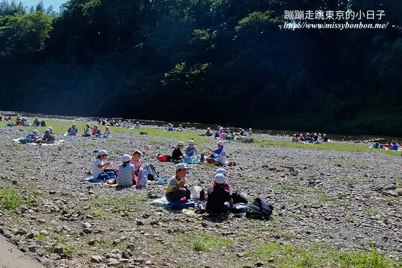 埼玉巾着田