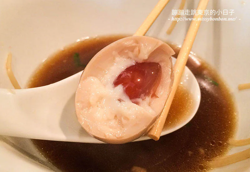 米其林一星認證：鳴龍拉麵店帶你品嘗高水準的擔擔麵，成為東京美食推薦新寵
