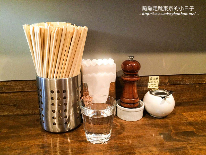 米其林一星認證：鳴龍拉麵店帶你品嘗高水準的擔擔麵，成為東京美食推薦新寵