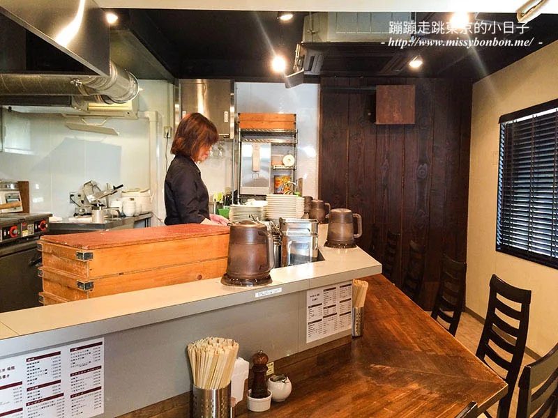 米其林一星認證：鳴龍拉麵店帶你品嘗高水準的擔擔麵，成為東京美食推薦新寵