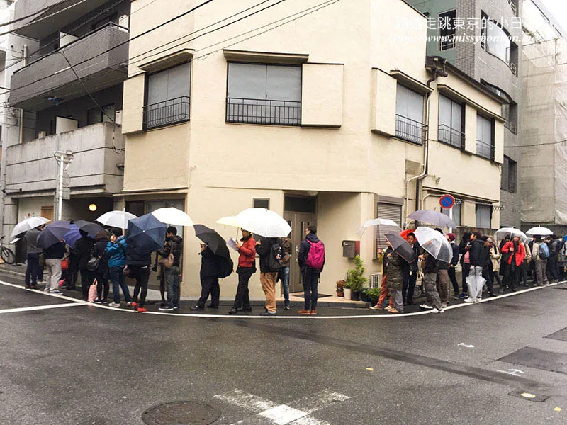 米其林一星認證：鳴龍拉麵店帶你品嘗高水準的擔擔麵，成為東京美食推薦新寵