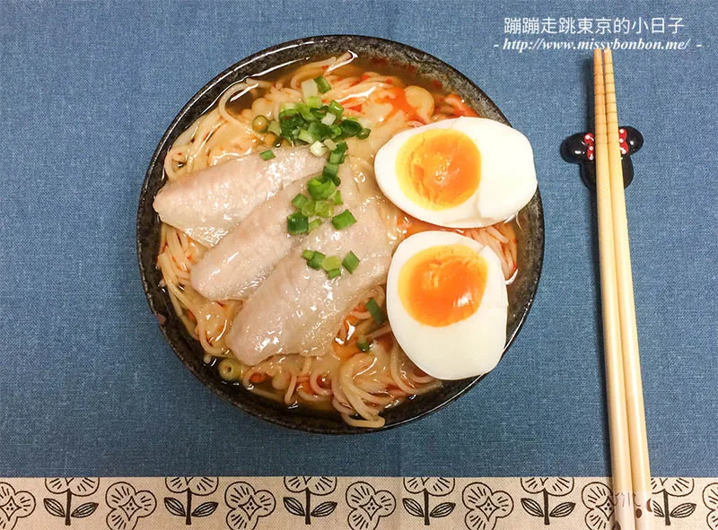 米其林一星認證：鳴龍拉麵店帶你品嘗高水準的擔擔麵，成為東京美食推薦新寵