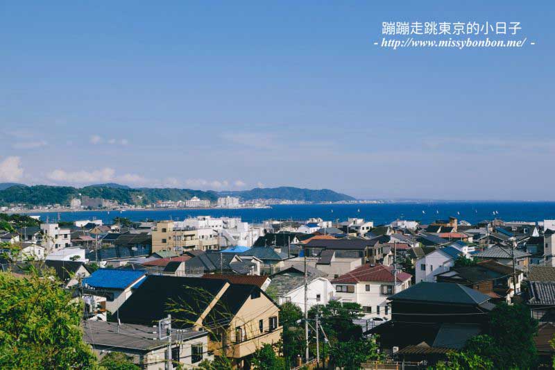 長谷寺見晴台