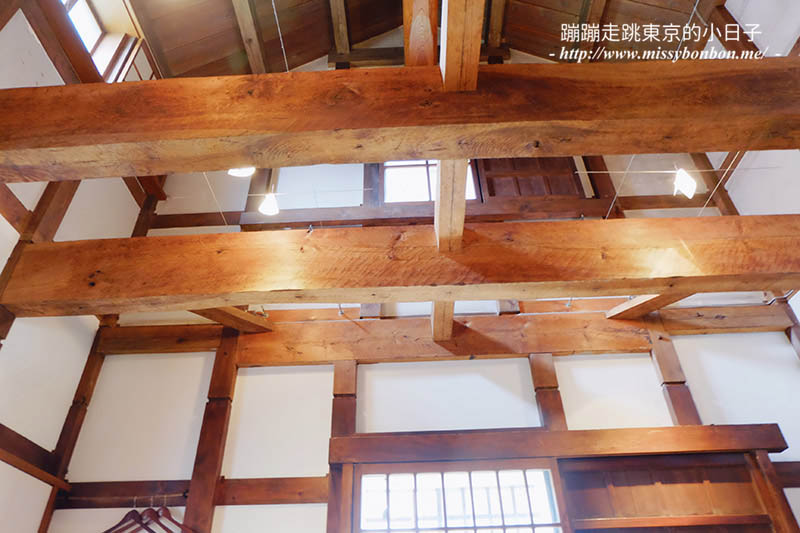 好吃烏龍麵尋訪記：米其林東京美食指南推薦《根津 釜竹》 在日式庭園中享用店家手打烏龍麵