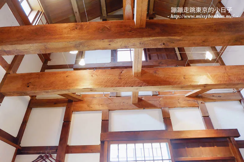 好吃烏龍麵尋訪記:米其林東京美食指南推薦《根津 釜竹》 在日式庭園中享用店家手打烏龍麵