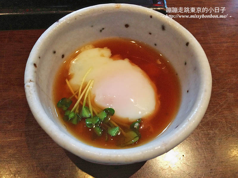 好吃烏龍麵尋訪記：米其林東京美食指南推薦《根津 釜竹》 在日式庭園中享用店家手打烏龍麵