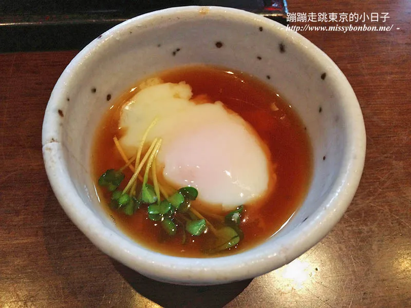 好吃烏龍麵尋訪記:米其林東京美食指南推薦《根津 釜竹》 在日式庭園中享用店家手打烏龍麵