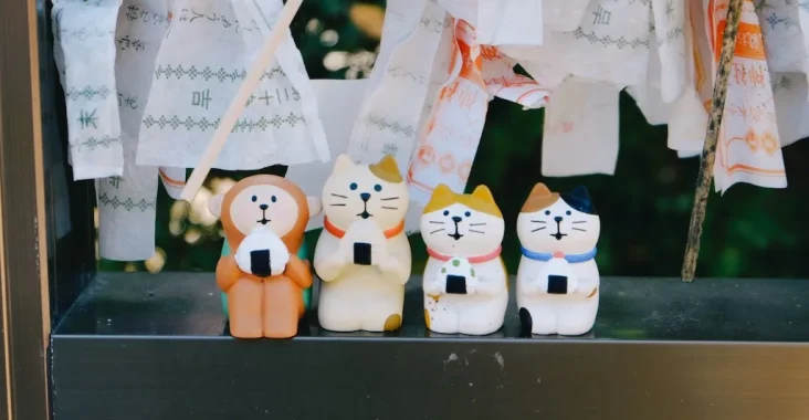 東京墨田區高木神社
