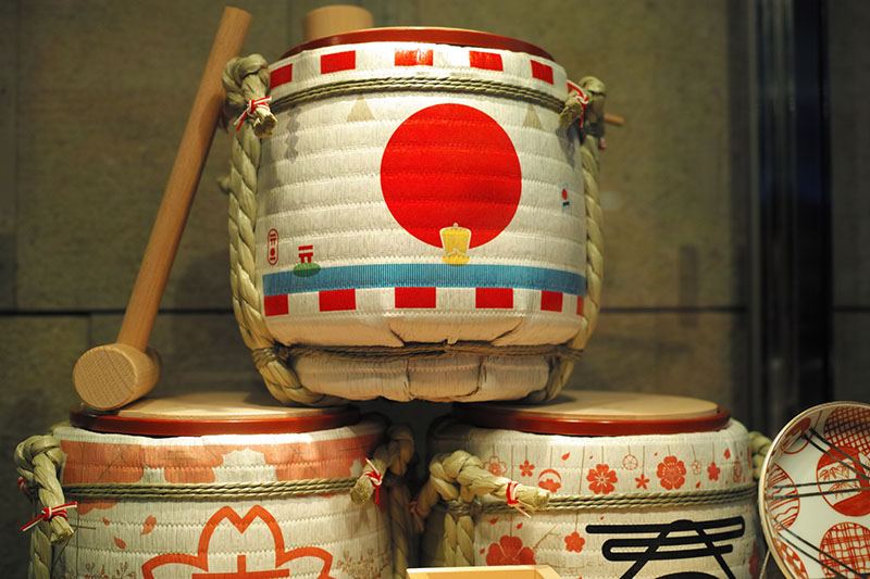 冬の風物詩:東京跨年夜的奇幻體驗!王子稻荷神社的狐狸遊行