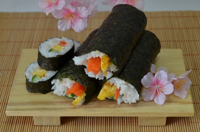 春の風物詩：增上寺・二月・撒豆驅鬼招福的節分之日