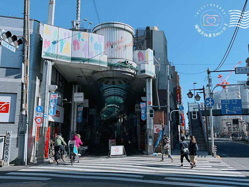 東京・咖啡館的美好時光 - 板橋大山商店街內的老式咖啡館 - 喫茶店 ピノキオ(PINOKIO)厚燒熱鬆餅與日式拿坡里義大利麵
