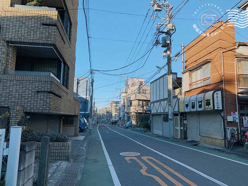 東京・咖啡館的美好時光 - 板橋大山商店街內的老式咖啡館 - 喫茶店 ピノキオ(PINOKIO)厚燒熱鬆餅與日式拿坡里義大利麵