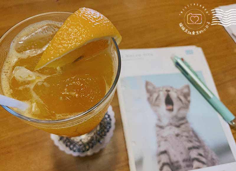 東京・咖啡館的美好時光 - 板橋大山商店街內的老式咖啡館 - 喫茶店 ピノキオ(PINOKIO)厚燒熱鬆餅與日式拿坡里義大利麵