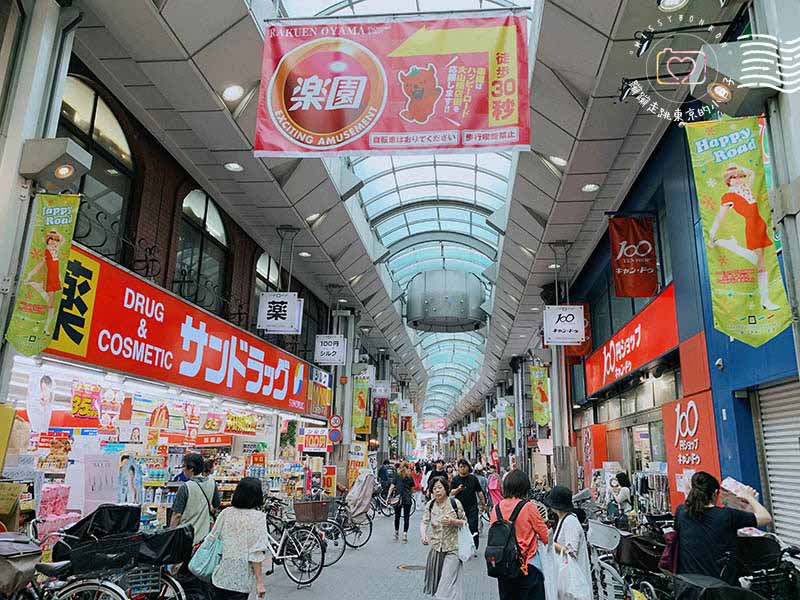 東京・咖啡館的美好時光 - 板橋大山商店街內的老式咖啡館 - 喫茶店 ピノキオ(PINOKIO)厚燒熱鬆餅與日式拿坡里義大利麵