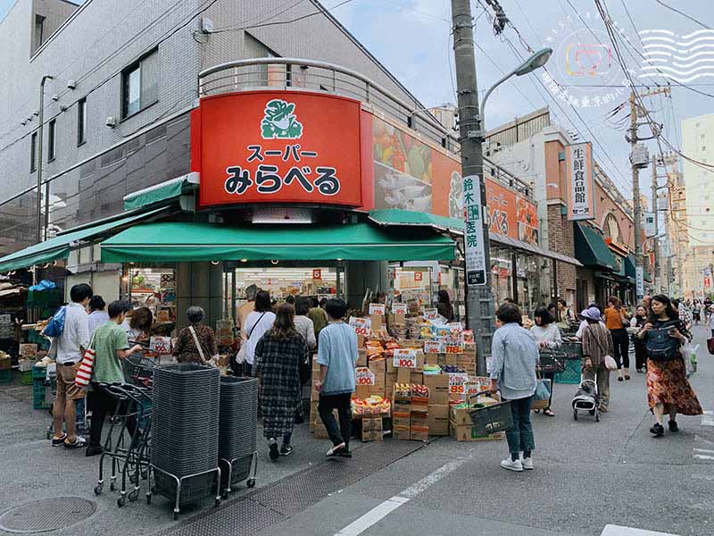 東京・咖啡館的美好時光 - 板橋大山商店街內的老式咖啡館 - 喫茶店 ピノキオ(PINOKIO)厚燒熱鬆餅與日式拿坡里義大利麵